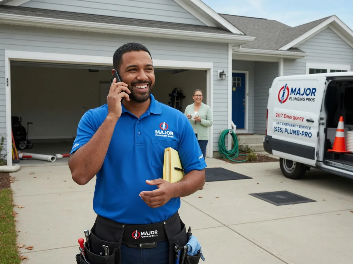 Drain Cleaning Services Columbia, CT FAQs